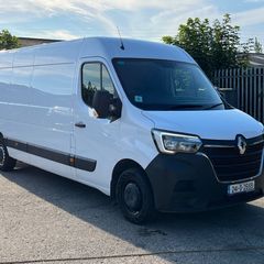 Renault Master 2024