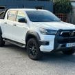Toyota HiLux 2021