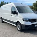 Volkswagen Crafter 2021