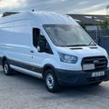 Ford Transit 2022