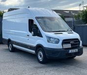 Ford Transit 2022