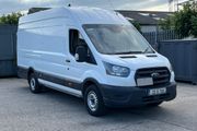Ford Transit 2022