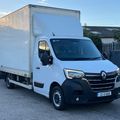 Renault Master 2022