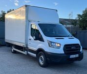 Ford Transit 2022