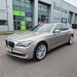 BMW 7 Series 2009