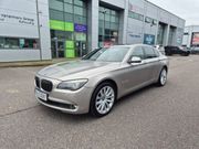 BMW 7 Series 2009