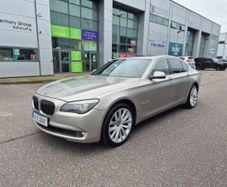 BMW 7 Series 2009