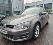 Volkswagen Golf 2014