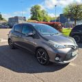 Toyota Yaris 2014