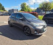 Toyota Yaris 2014