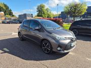 Toyota Yaris 2014