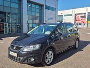 SEAT Alhambra 2015