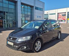 SEAT Alhambra 2015