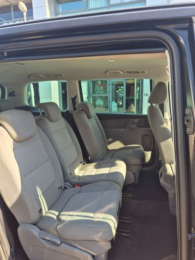 SEAT Alhambra 2015