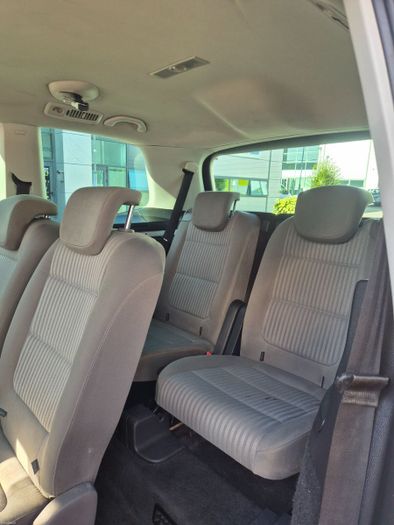 SEAT Alhambra 2015