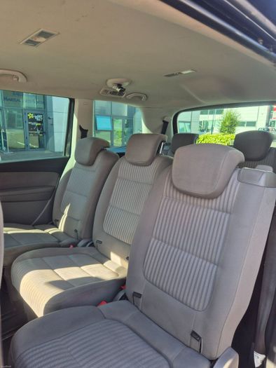 SEAT Alhambra 2015