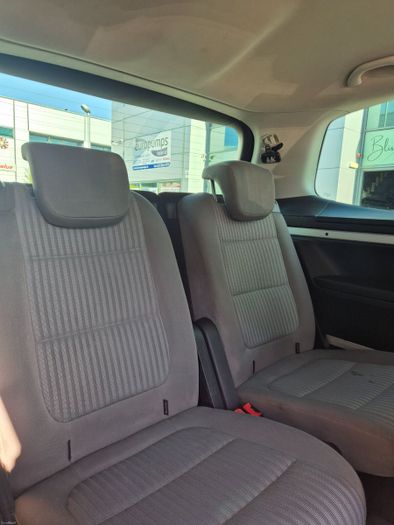SEAT Alhambra 2015