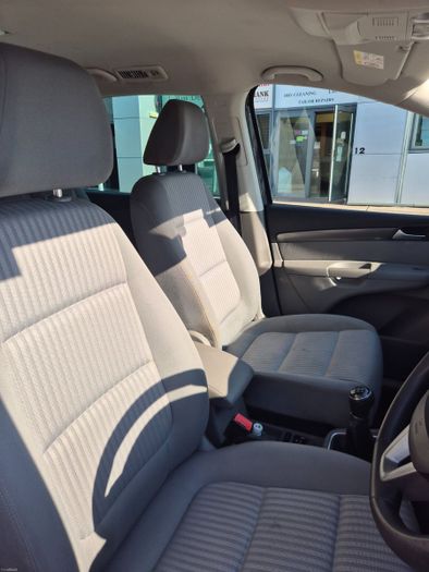 SEAT Alhambra 2015