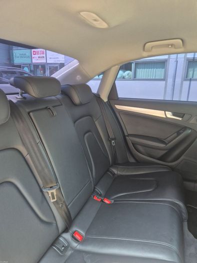 Audi A4 2015