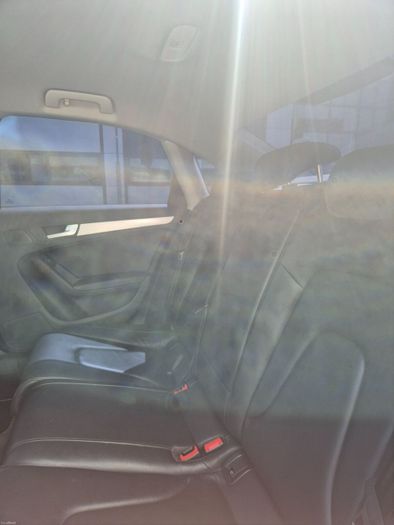 Audi A4 2015