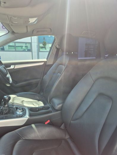 Audi A4 2015