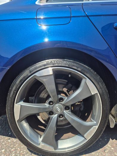 Audi A4 2015