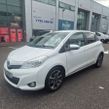 Toyota Yaris 2014