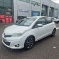 Toyota Yaris 2014