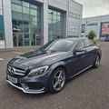 Mercedes-Benz C-Class 2015
