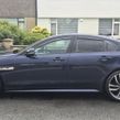 Jaguar XE 2017