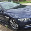 Jaguar XE 2017