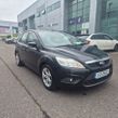 Ford Focus 2011