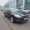 Ford Focus 2011