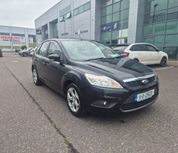Ford Focus 2011