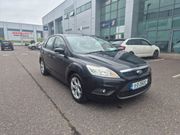 Ford Focus 2011