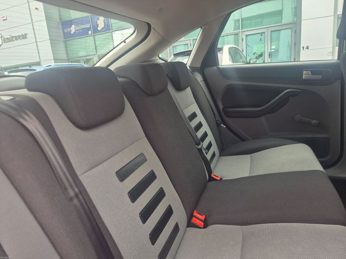 Ford Focus 2011