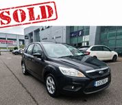 Ford Focus 2011