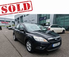 Ford Focus 2011