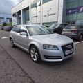 Audi A3 2011