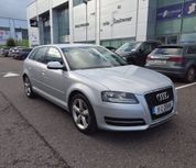Audi A3 2011
