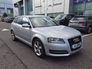 Audi A3 2011