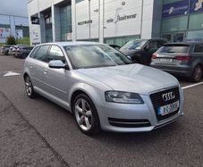 Audi A3 2011