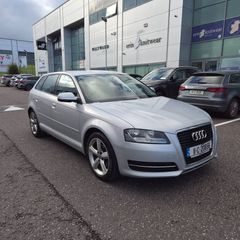 Audi A3 2011