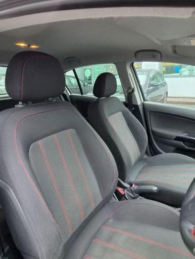 Vauxhall Corsa 2013