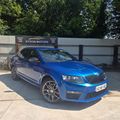 Skoda Octavia 2014