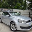 Volkswagen Polo 2012