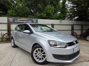 Volkswagen Polo 2012