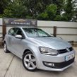 Volkswagen Polo 2013
