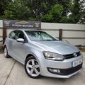Volkswagen Polo 2013