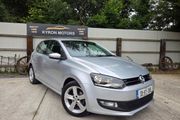 Volkswagen Polo 2013